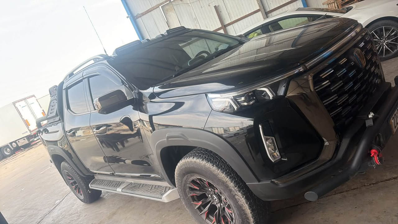 موديل ٢٦ • ماشيه ٢٥ الف • رقم اربيل