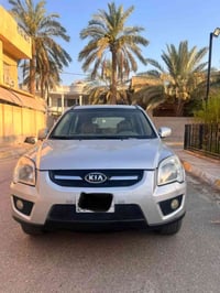 سبورتج خليجي • ٢٠٠٩ • قير ومحرك مكفول