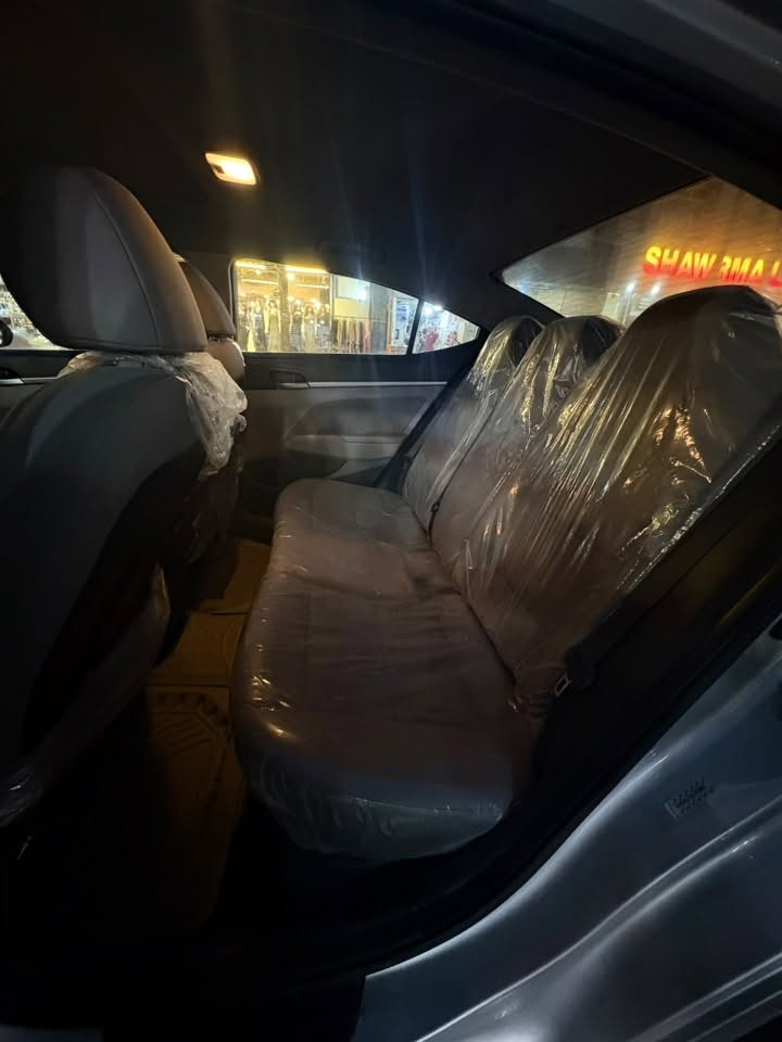 🚘 للبيع: هيونداي النترا 2019 🚘

🔹 كير ATM
🔹 فول مواصفات
🔹 بصمة تشغيل
🔹 بصمة أبواب
🔹 فتحة سقف
🔹 رادارات
🔹 كراسي حار 🔥
🔹 ماشية 86 ألف ميل

📌 الضرر: صندوق + ربع بوند
🎨 الصبغ خارجي فقط، بدون دواخل
✅ السيارة باسمي
✅ شرط التحويل

📞 للاستفسار:
***********
***********

📍 الشراي يتفضل بالاتصال وشكرا
