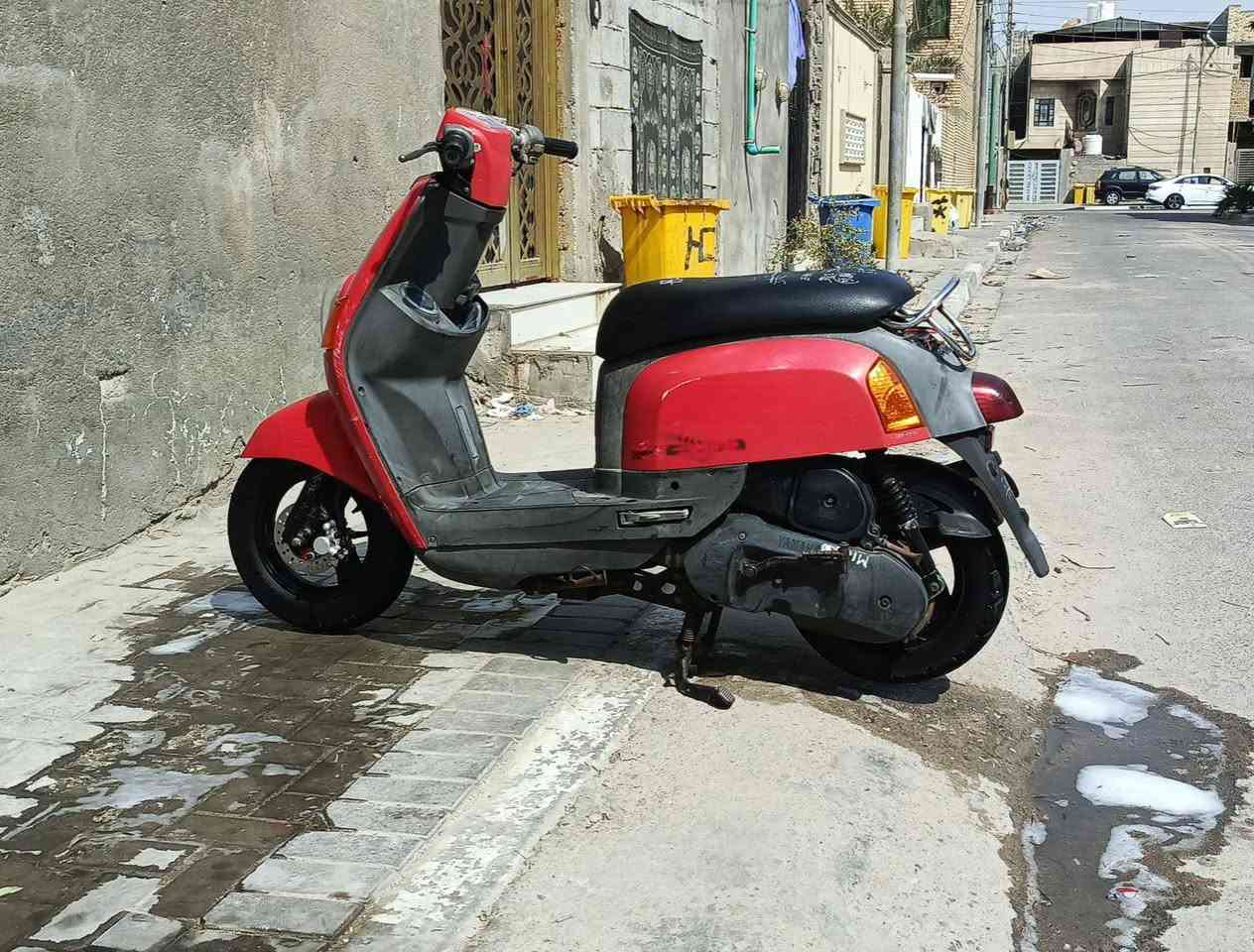 بوليس • كابريتر • كفاله عامه