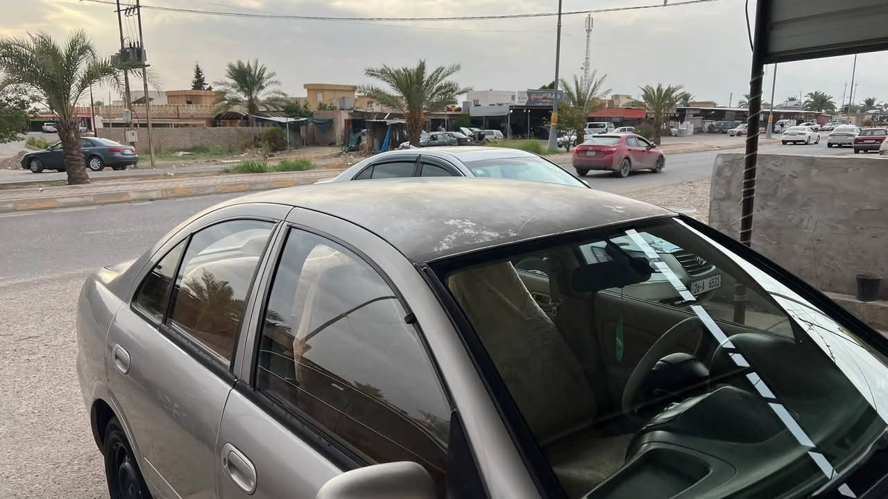 صني • ٢٠١٠ • رقم صلاح الدين