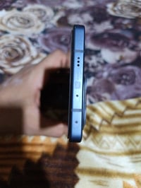 Infinix NOTE 50 الجهاز نضافته كدامك  بطاريته 5200 ذاكره 256 جهاز مراوس...