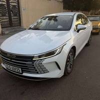 بي واي دي دستروير • ٢٠٢٥ • حادث
