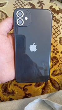 ايفون 11 • ١٢٨ • بطاريه ٧٩