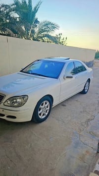 غواصة • ٢٠٠٣ • محرك وكير