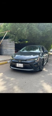 كورله • ٢٠٢٣ • تحويل مباشر