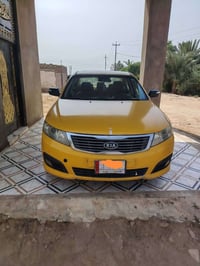 اوبتيما خليجي • ٢٠١٠ • رق قادسيه