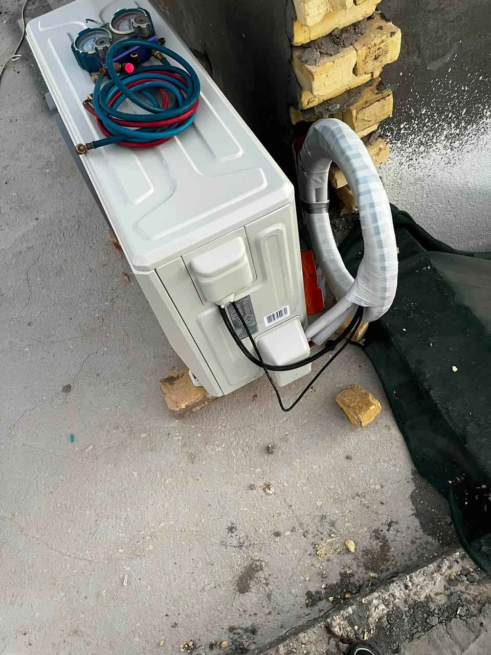#صيانه🔧 وشد وتنصيب وفتح السبالت بجميع انواعها
غسل السبالت بجميع انواعها

تصليح المكيفات بجميع عطلاتها وانواعها

للتواصل عبر 👈الرقم ‭***********‬

حسن هداب فشاخ رفاعي
