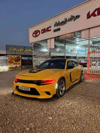 دايتونا • هيمي V8 • ٢٠١٧