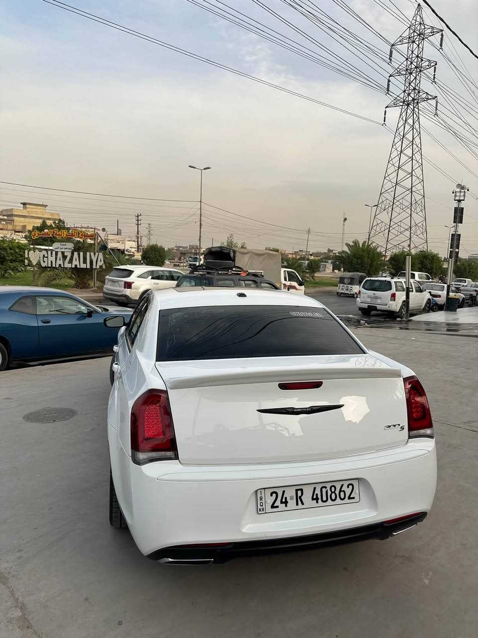 اوبتيما S • ٢٠١٧ • رقم دهوك