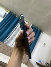ايفون ١٣ برو ماكس • ١٢٨ • ايكلود مقفل