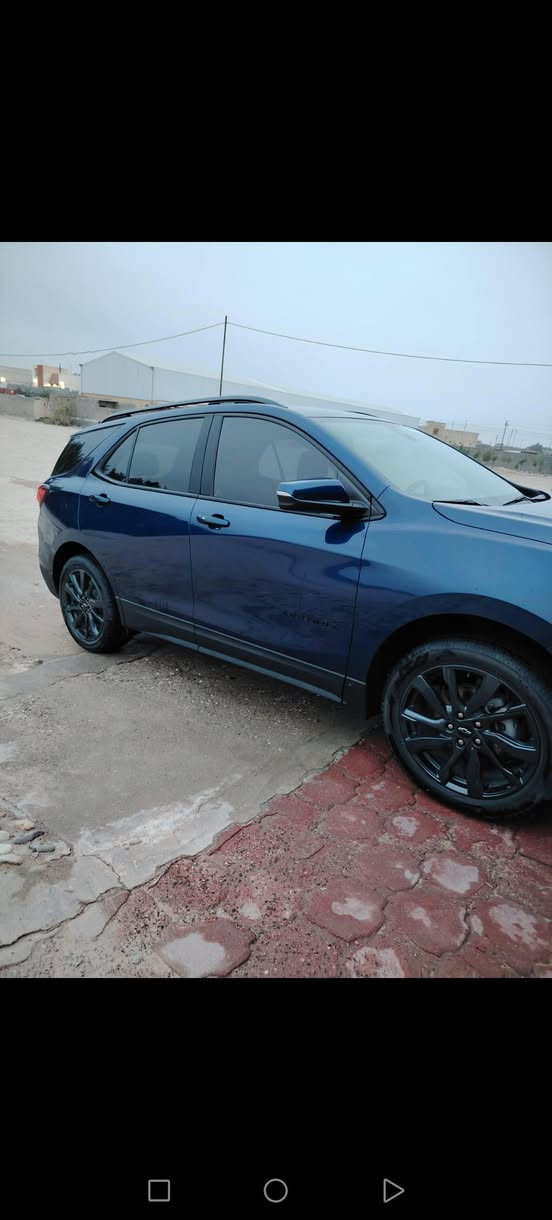 شوفرليت ايكونوكس RS BLACK EDITION موديل : 2023
حجم المحرك : 𝟏.𝟓𝐋  ( 𝟒,سلندر )

حادث خلفي كما هو موضح في الصور ✅ بدون تبديل فقط الصبغ ✅ 

✅ كافة الايرباكات سليمة 100% ✅

المواصفات : 𝐑𝐒 𝐁𝐋𝐀𝐂𝐊 𝐄𝐃𝐈𝐓𝐈𝐎𝐍

فـــول فـــول مواصفات 1/1

شاشة الكتروني

بصمة ابواب

بصمة تشغيل

تشغيل عن بعد (𝐑𝐞𝐦𝐨𝐭𝐞 𝐒𝐭𝐚𝐫𝐭)

شاشة دشبول ديجيتال

كاميرا °360

كاميرا امامي

كاميرا جانبي

كاميرا خلفي

هاند بريك بصمة

اوتو ستارت (𝐀𝐔𝐓𝐎 𝐒𝐓𝐀𝐑𝐃)

اوتو ستوب (𝐀𝐔𝐓𝐎 𝐒𝐓𝐎𝐏)

رادار امامي (تحديد مسار)

رادار جانبي (نقاط عمياء)

رادار خلفي (التحذير من الاصطدام)

حساسات امامي

حساسات جانبي

حساسات خلفي

نظام : 𝐄𝐂𝐎

نظام : 𝐍𝐎𝐑𝐌𝐀𝐋

نظام : 𝐒𝐏𝐎𝐑𝐓

كشنات جلد

كشنات كهربائي

كشنات هيتر

تحكمات استيرن

استيرن هيتر

تبريد لمس

تبريد مركزي

صندوق شفط كهربائي

لايتات 𝐋𝐄𝐃 ليد وعدسة زينون بيلادي

بكلايتات 𝐋𝐄𝐃 ليد بيلادي

ويل كروم

رقم البصرة

السعر 183 ورقه بيه مجال 

تفاصيل اكثر الاتصال علی ارقام التاليه ‏

☎️*********** 

عنوان📍البصرة
