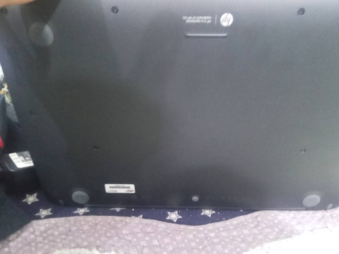 حاسوب hp جهاز نظيف مثل ما تشوفون ويفيد الدراسة وامور أخرى ذاكرته 256 حجم الشاشة 17 انج تجي ويا شاحنته الاصليه+ ماوس هدية وبسعر 135قفل 
العنوان النجف الاشرف قضاء الكوفة 
للأستفسار ***********