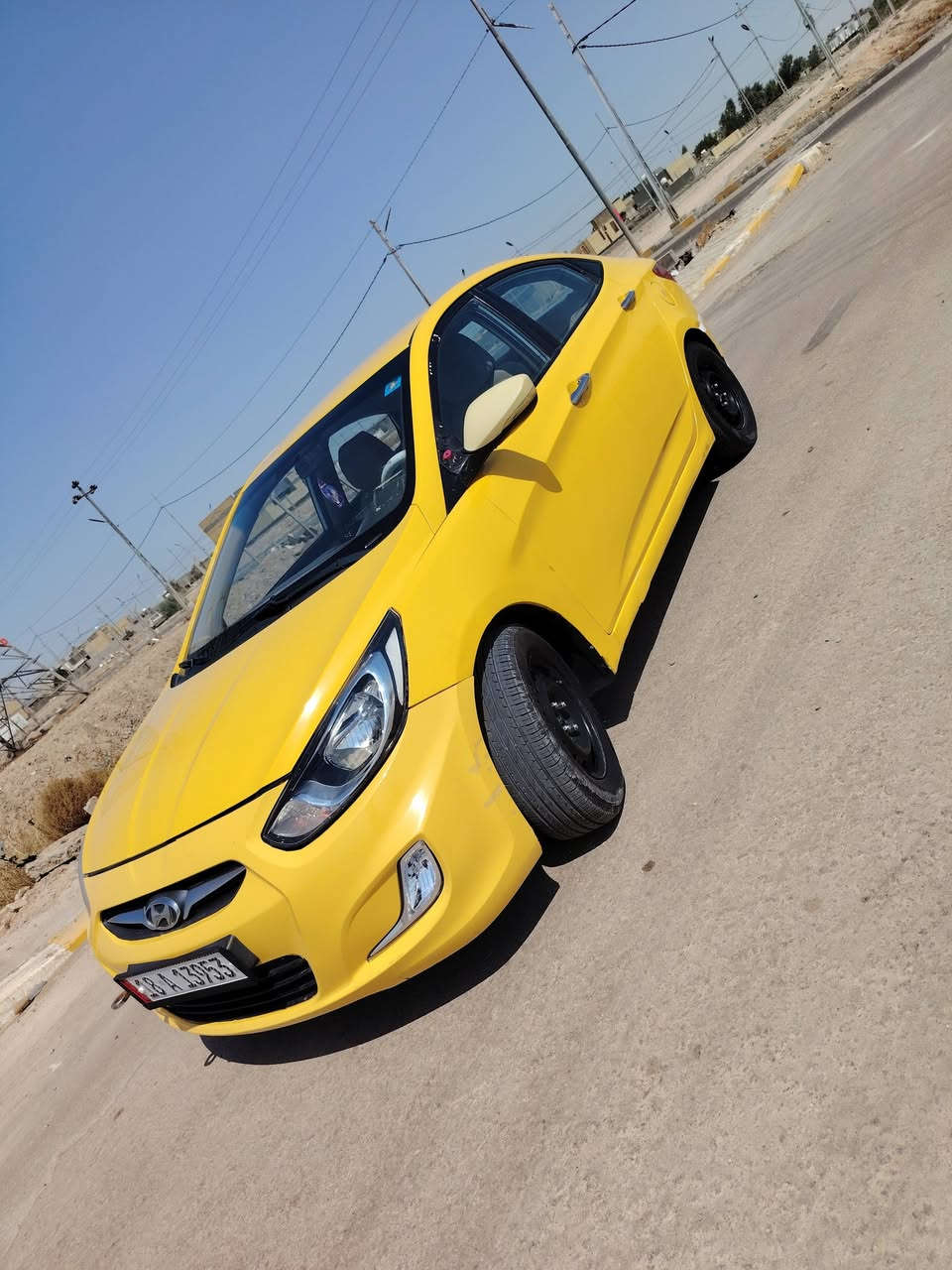 اكسنت • ٢٠١٣ • ديوانية