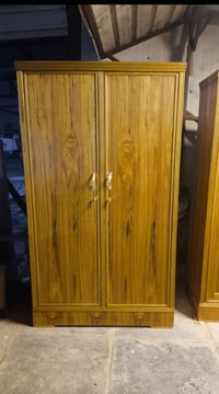 كنتور ٢ باب • صاج ٤ ملم • فرش بلوك