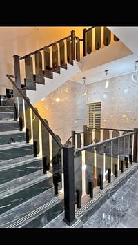 محجلات • مواد تركي • ضمان ١٠ سنوات