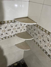 تركيب سيراميك • مرمر وكرانيت • اشراف هندسي