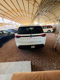 باتفندر • ٢٠٢٤ • وارد امريكي