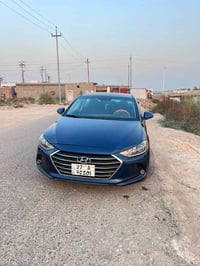النترا • ٢٠١٧ • وارد امريكي