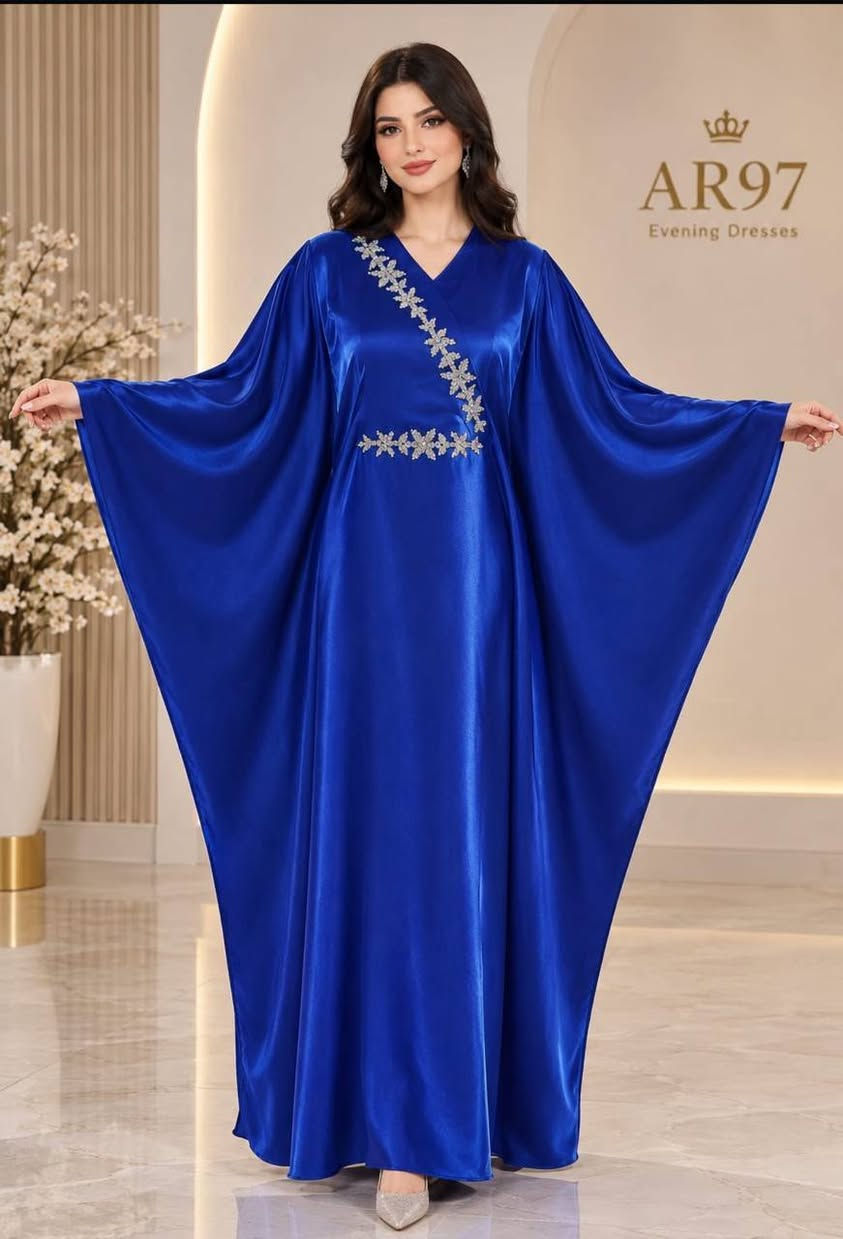 🦋💃فساتين مناسبات 😍
          💃تخفيظات 50 ٪🎉
💃 السعر 35 الف والتوصيل مجاني بجميع المحافضات
القياسات 36 38 40 42 44 46 48 50 52 
للحجز المراسله في الخاص او مراسله واتساب ع الرقم ***********
شرط الفحص اذا مو نفس الطلب لا تستلمينه

نص مكتوب في الصور:
- AR97
- Evening Dresses
- AR97 Evening Dresses