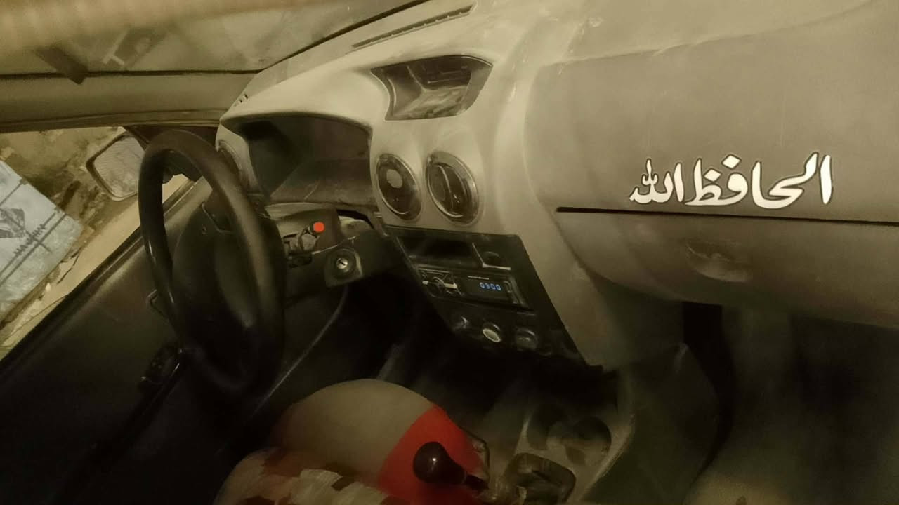 سلام عليكم
سايبا موديل 13 بسمي مصفره هيئة وغرامة سنويه لل 31 تحويل مباشر كير مكفول محرك بي تبخير شاصي واحد جديد وثاني مصلح بيها خياسات  السعر 14 ورقه وبيها مجال مكاني بغداد جسر ديالئ رقمي ***********بي واتساب ***********
