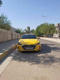 النترا ٢٠١٧ • حادثة • بدون ايرباك