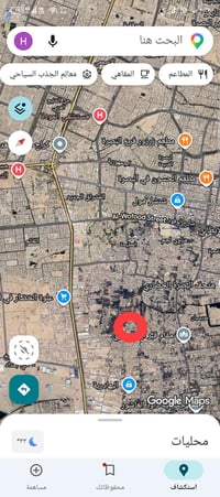 ام النعاج • سند ٢٥ ب • ١٠٠م واجه ٥