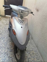 بيجي • محرك جديد • نظيفه