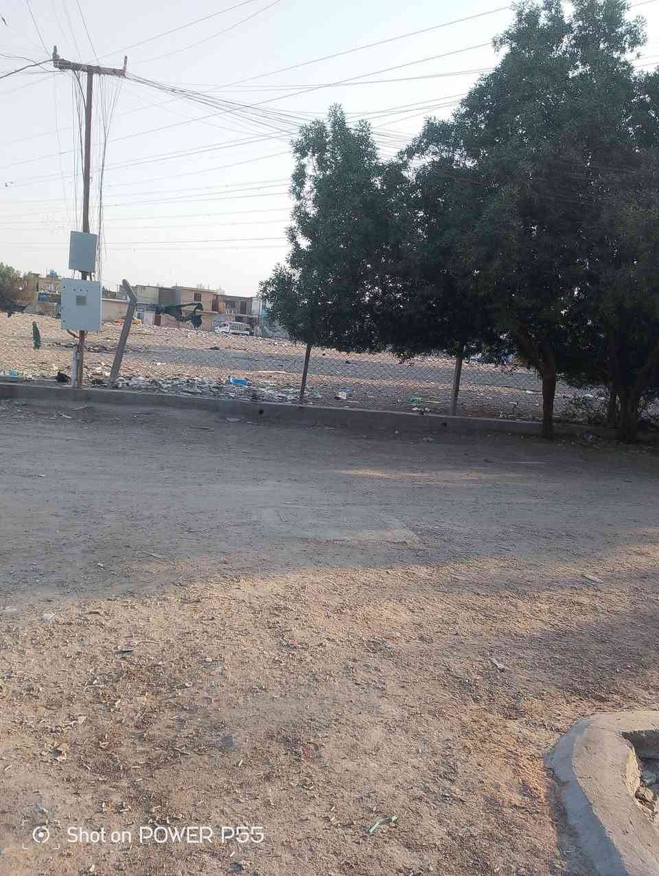 الامين ثانيه • غرفتين • كراج سيارتين