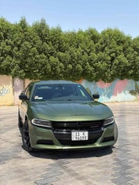 تشارجر SXT • ٢٠٢٣ • ٣٣٠٠٠ ميل