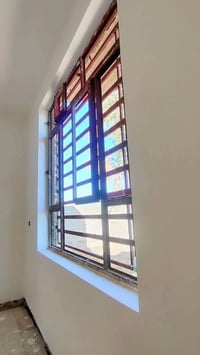 كادر جاهز • بياض • واجهات