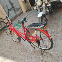 دراجة • مدينه الصدر