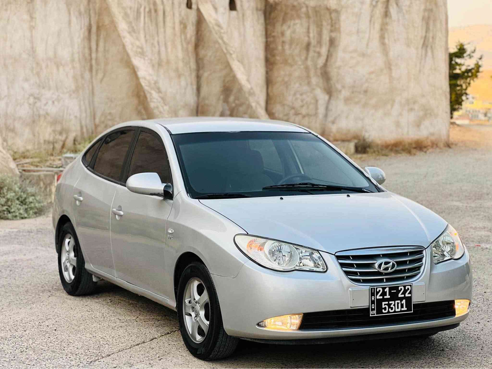 بەناوی خوای گەورە ئەڤانتی مۆدێل 2010 سەیارە تابڵێی باکە چرکە و 100دۆلار بشکێنە کەڤەر بەشەرت سەرە دەبڵ بەشەرت سەقف بەشەرت قنجێکیشی نیە هەموو گیانی بەشەرت بەشەرتی 20فیتەر گێڕ و مەکینەی بەشەرت بۆ ئەوە کراوە کابرا بۆ ماڵی خۆی بیکڕێ بەگلایت لێزەری ئیکۆ 141هەزاری حەقیقیش ڕۆشتوە *********** 

*********** شوێن کۆیە السليمانية, العراق
