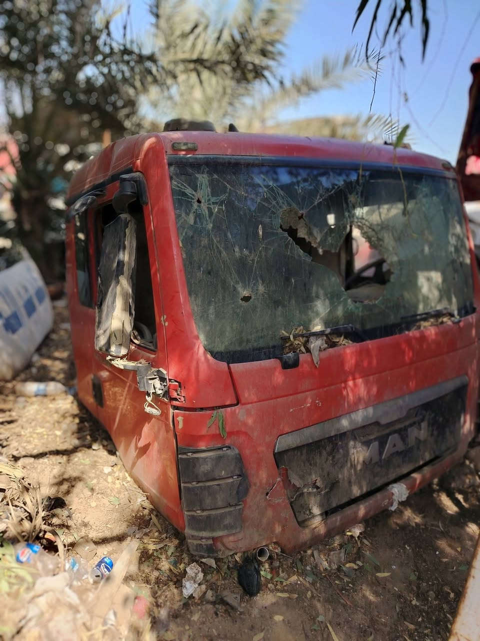 قمرة مان • ٢٠١٢