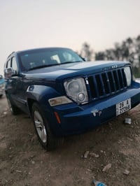 ليبرتي • ٢٠١٠ • رقم نجف