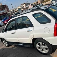 سبورتج • ٢٠٠٩ • رقم بغداد