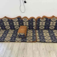 جلسه عربيه • ١٤م • تكيات