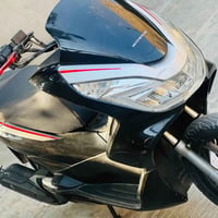 PCX • جيل ثاني • معدل