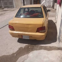 سايبه دمعه • مكينة جديدة • سماوه رميثه