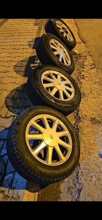 جديد • لوك لوك • بديل