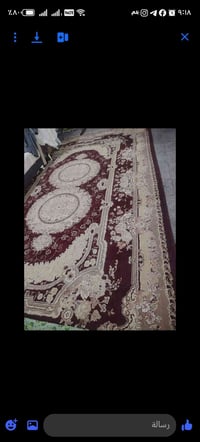 زوليه • كاشان • ٥×٣م