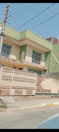 حي الحضارة • ٢٢٠م • طابقين
