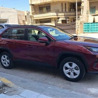 راف4 • ٢٠١٩ • حادث وارد امريكي