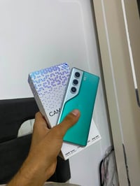 تكنو كامون ٤٠ برو • رام ٨+٨ • بطارية ٥٢٠٠