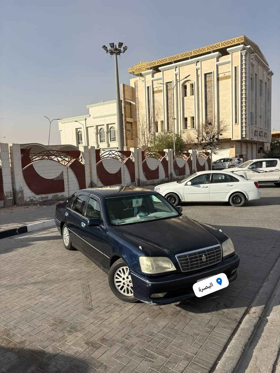 سلام عليكم تفاصيل داخل المنشور وانا خادم 
***********
