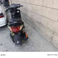 سكنس فحل • ١٤٠ • كابريتر