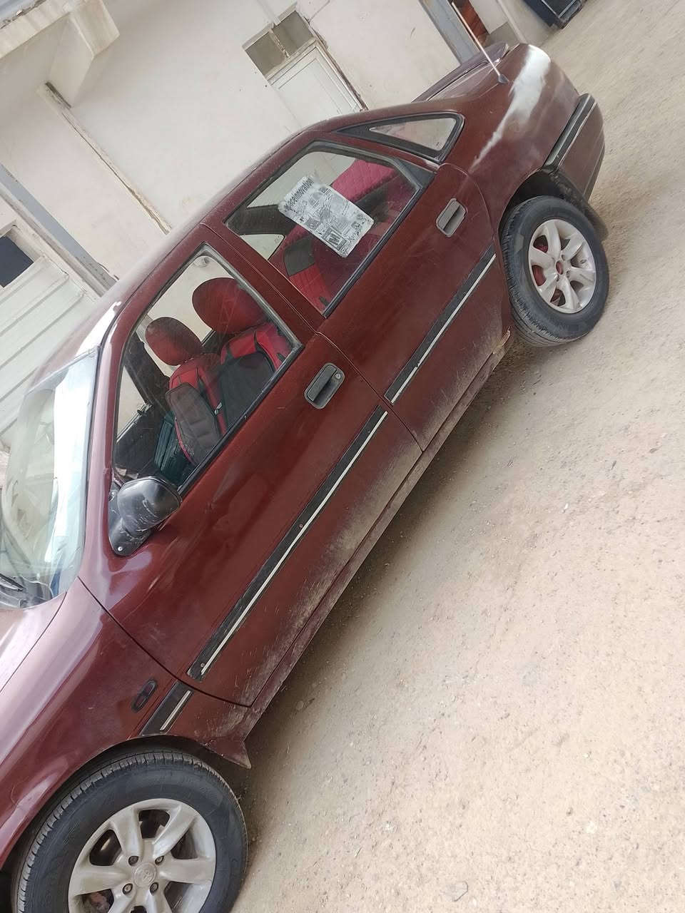 سياره • مسبوق • جمالي