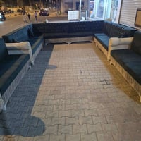 ديوان • ٢٠ نفر • كنعان شارع الإمام علي