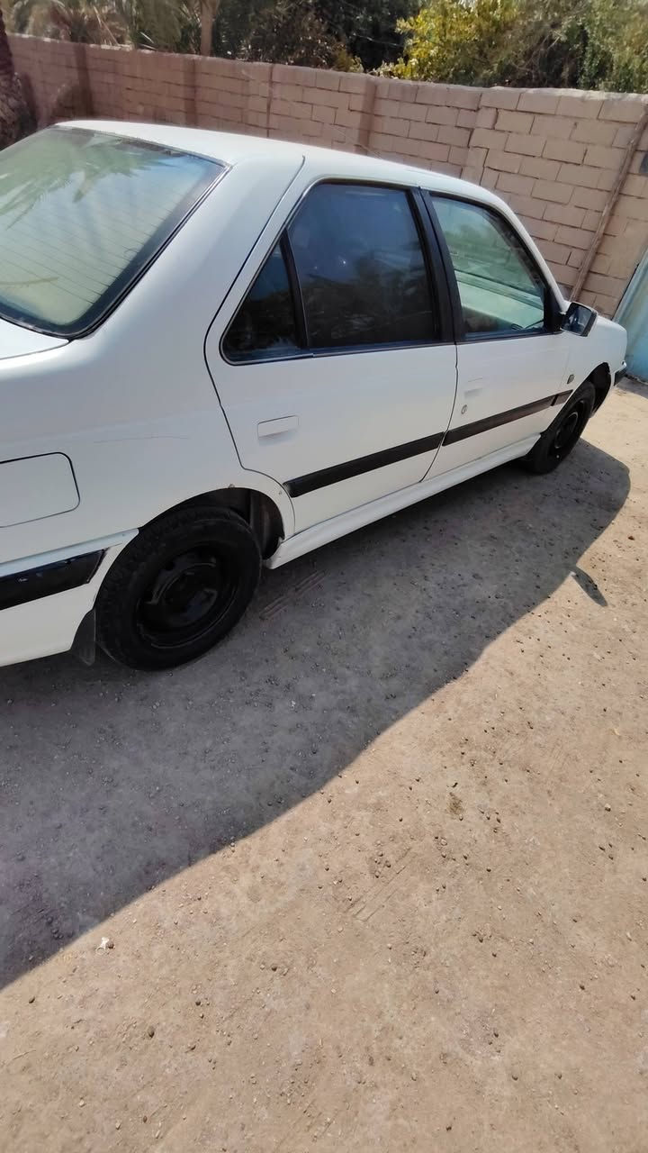 بيجو بارص مكفوله  ٢٠١٥ رقم نجف انكليزي بأسمنه مكينه جديده ٢٠٢٦
تبريد طار الغاز ومالي خلك اصلحه
سعرها ٥٣ ومجال بسيط
رقمي ***********
