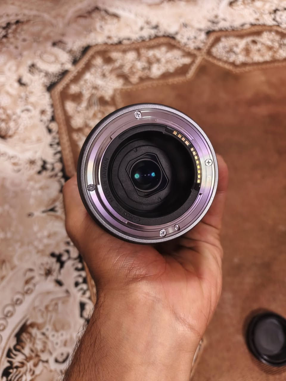 كانون 100-400 RF • نظيفه • ناصرية